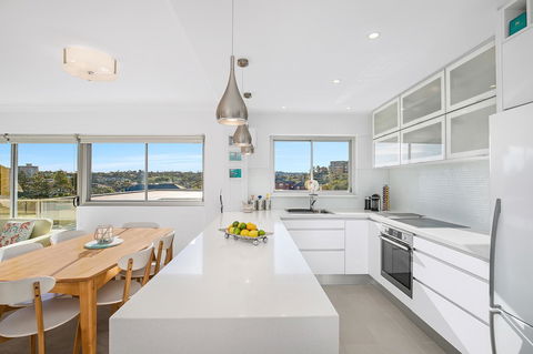 Beachfront Bliss - Hotel Accommodation 3