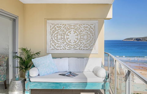 Beachfront Bliss - Hotel Accommodation 12