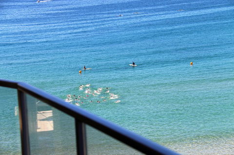 Beachfront Bliss - Hotel Accommodation 20