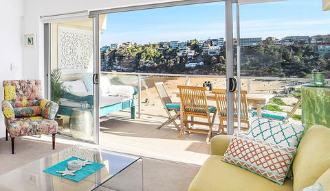 Beachfront Bliss - Hotel Accommodation 11