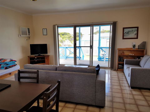 Marion Bay Holiday Villas - Hotel Accommodation 10