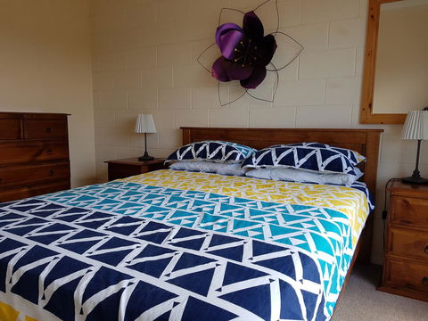 Marion Bay Holiday Villas - Hotel Accommodation 13