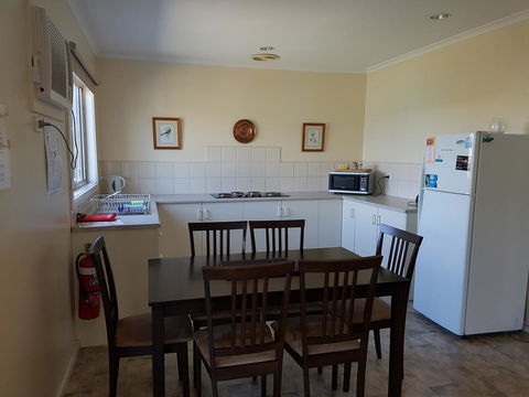 Marion Bay Holiday Villas - Hotel Accommodation 9