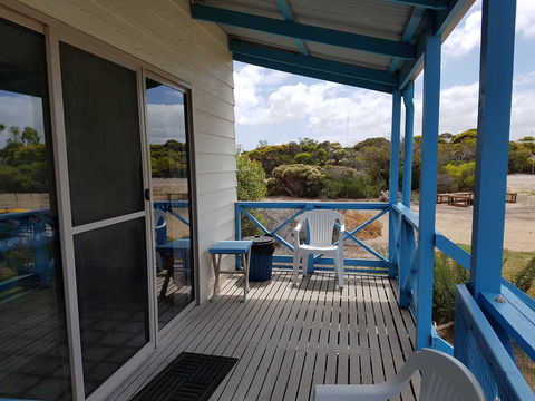 Marion Bay Holiday Villas - Hotel Accommodation 7