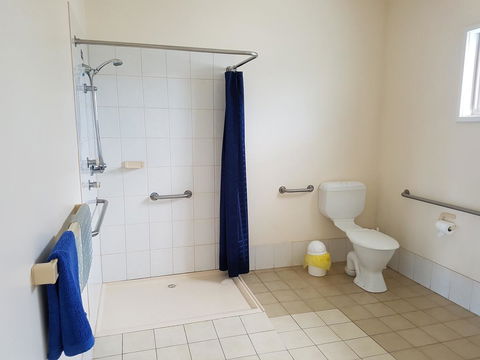 Marion Bay Holiday Villas - Hotel Accommodation 19