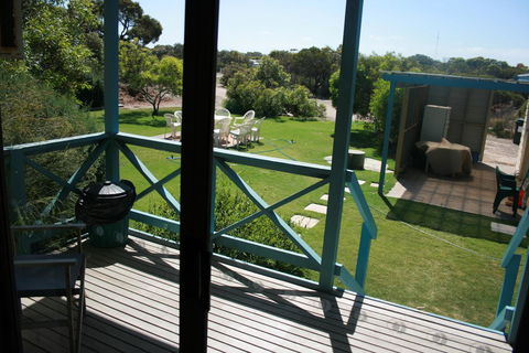 Marion Bay Holiday Villas - Hotel Accommodation 16