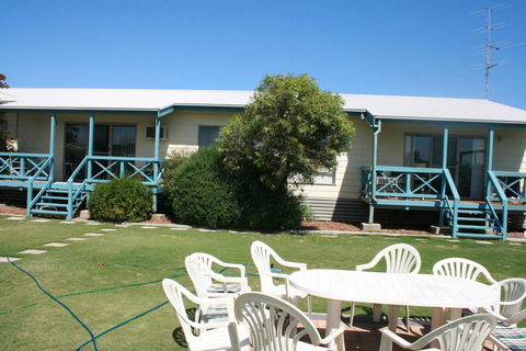 Marion Bay Holiday Villas - Hotel Accommodation 6