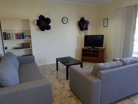 Marion Bay Holiday Villas - Hotel Accommodation 11