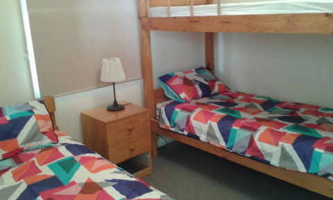 Marion Bay Holiday Villas - Hotel Accommodation 17