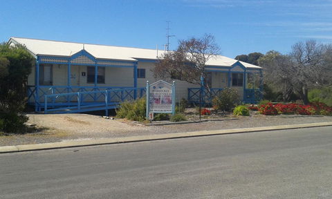 Marion Bay Holiday Villas - Hotel Accommodation 5