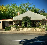 Oats Cottage - Hotel Accommodation