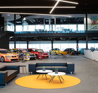 Rydges Pit Lane - Hotel Accommodation