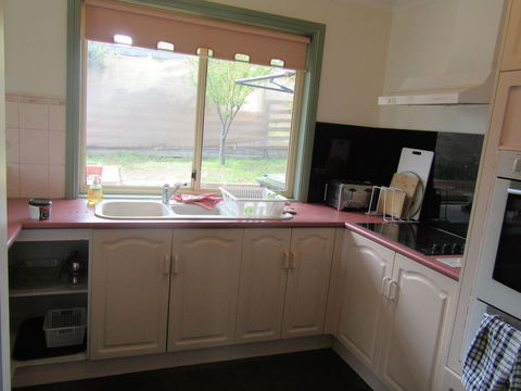 Maslin Beach House - Hotel Accommodation 3