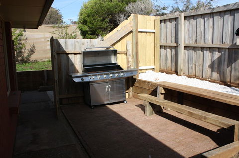 Maslin Beach House - Hotel Accommodation 17