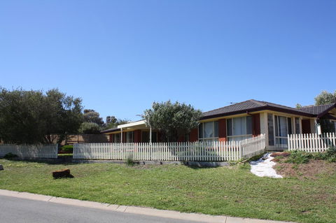 Maslin Beach House - Hotel Accommodation 15