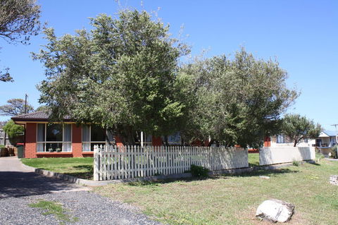 Maslin Beach House - Hotel Accommodation 19