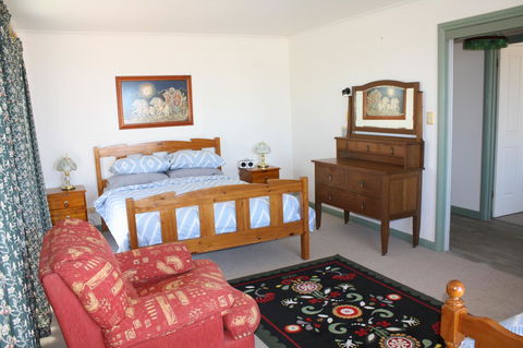 Maslin Beach House - Hotel Accommodation 16