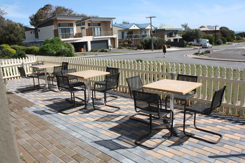Maslin Beach House - Hotel Accommodation 4