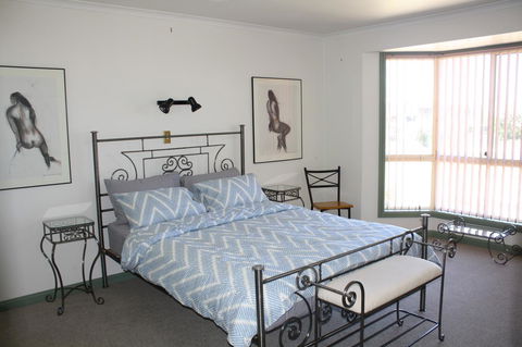 Maslin Beach House - Hotel Accommodation 10