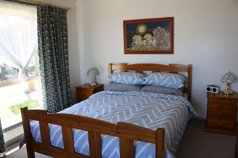 Maslin Beach House - Hotel Accommodation 9