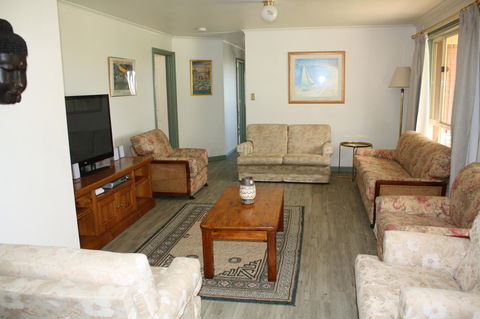 Maslin Beach House - Hotel Accommodation 8