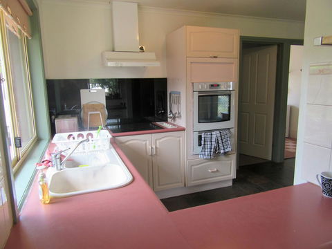 Maslin Beach House - Hotel Accommodation 5