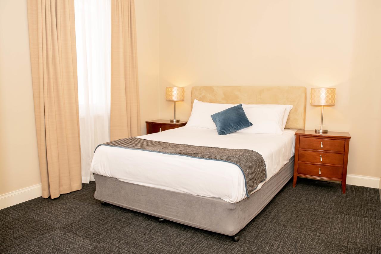 South Yarra VIC Hotel Accommodation