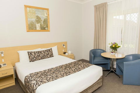 Bathurst Motor Inn - Hotel Accommodation 3