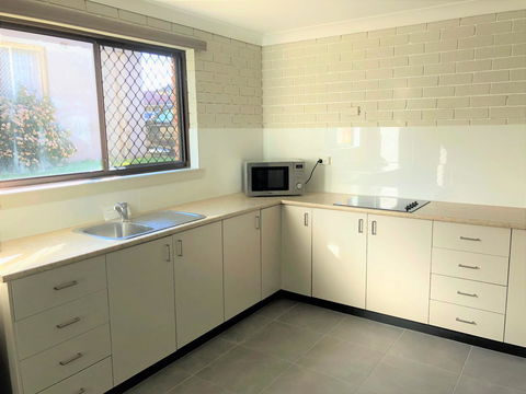Bathurst Motor Inn - Hotel Accommodation 16