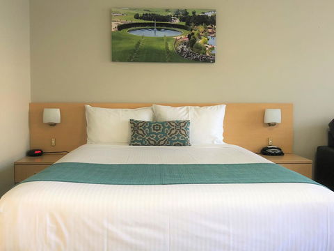 Bathurst Motor Inn - Hotel Accommodation 7