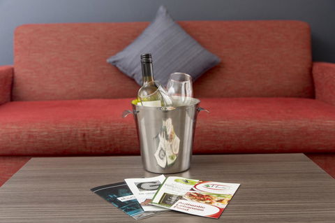 Bathurst Motor Inn - Hotel Accommodation 34