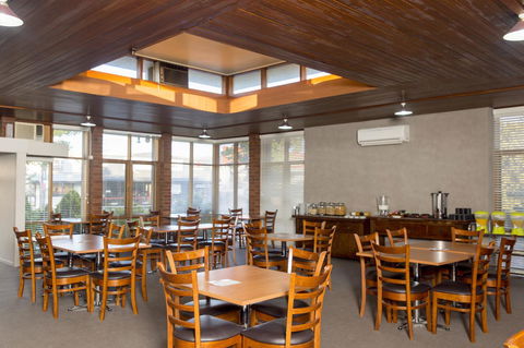 Bathurst Motor Inn - Hotel Accommodation 27