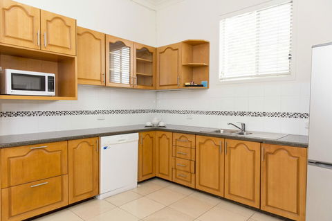 Bathurst Motor Inn - Hotel Accommodation 32