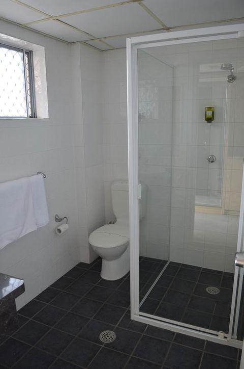Bathurst Motor Inn - Hotel Accommodation 21
