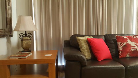 Jacaranda Homestay - Hotel Accommodation 6