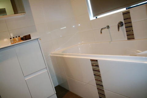 Jacaranda Homestay - Hotel Accommodation 16