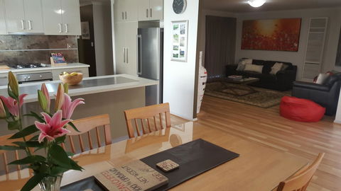Jacaranda Homestay - Hotel Accommodation 3