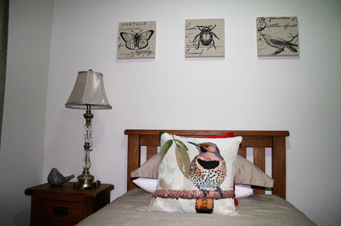 Jacaranda Homestay - Hotel Accommodation 11