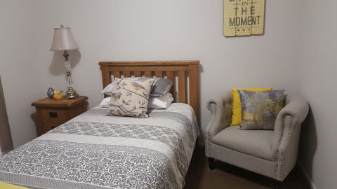 Jacaranda Homestay - Hotel Accommodation 14