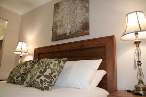 Jacaranda Homestay - Hotel Accommodation 12
