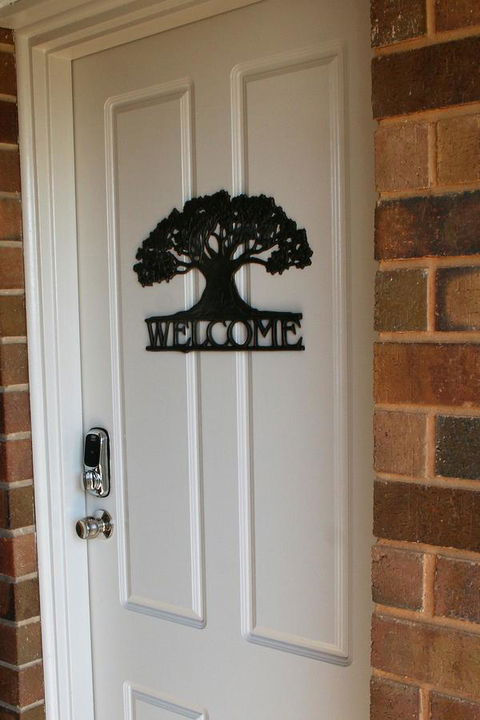 Jacaranda Homestay - Hotel Accommodation 2