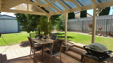 Jacaranda Homestay - Hotel Accommodation 18