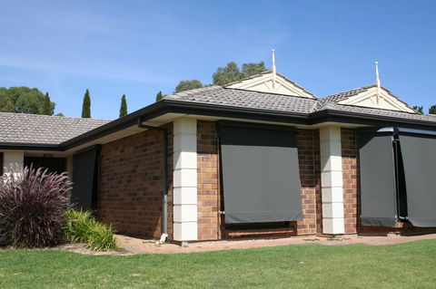 Jacaranda Homestay - Hotel Accommodation 1