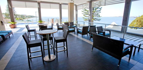 Port Lincoln Hotel - Hotel Accommodation 37