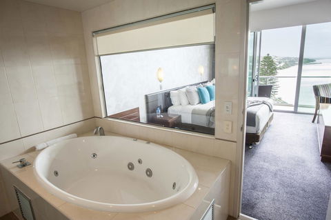 Port Lincoln Hotel - Hotel Accommodation 20