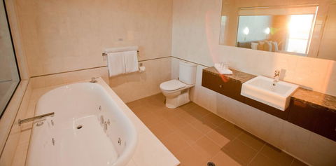 Port Lincoln Hotel - Hotel Accommodation 7