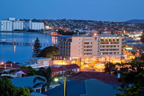 Port Lincoln Hotel - Hotel Accommodation 41