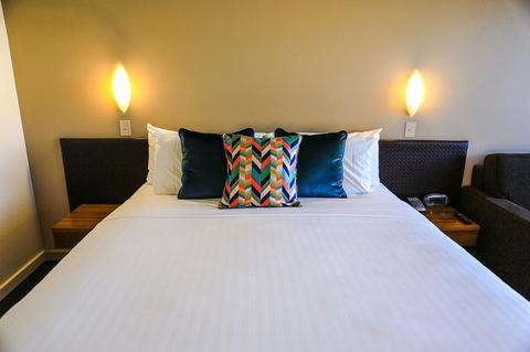 Port Lincoln Hotel - Hotel Accommodation 10