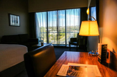 Port Lincoln Hotel - Hotel Accommodation 5