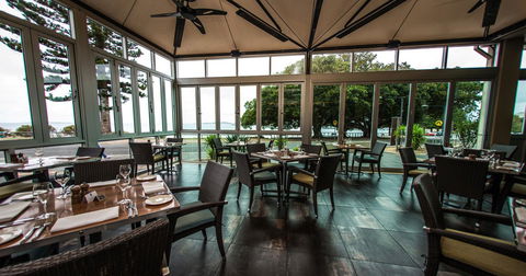 Port Lincoln Hotel - Hotel Accommodation 43